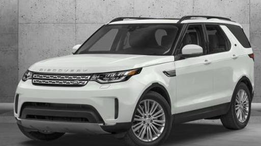 LAND ROVER DISCOVERY 2017 SALRRBBVXHA044748 image